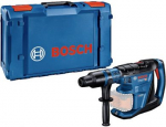 GBH 18V-40 C Solo L-Boxx XL Cordless rottary hammer 0611917100 | 4059952615394
