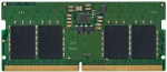 Kingston | KVR56S46BS8-16 | 16 GB | DDR5 | 5600 MHz | Notebook | Registered No | ECC No KVR56S46BS8-16 | 740617334050