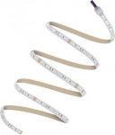 LED strip LS VAL -500/RGB/5/IP65, 5m, 485lm/m 4058075404472 | 4058075404472