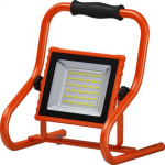 LED Portable floodlight WORKLIGHTS BATTERY R-STAND 20W 4000K 1600Lm IP44 IK05 4058075576490 | 4058075576490