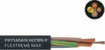 Kaabel FLEXTREME MAX H07RN-F 4x70 must (500m) 0538670400500