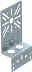 Montāžas plāksne leņķa 210x120mm MP WI KL. FS 7084765 | 4012196146840
