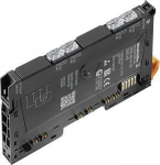 Remote I/O module, IP20, 4-channel, Analog Input, Current/Voltage, 0&hellip;5V,&plusmn;5V, 0&hellip;10V,&plusmn;10V,1&hellip;5V, 2&hellip;1V,16bit, HD plug, diagnosis function, UR20-4AI-UI-16-DIAG-HD 1506910000 | 4050118315417