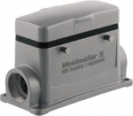 HDC 16B SDBO 2M25G base housing connector IP65 Size 6 1788260000 | 4032248205790