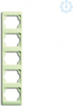 Cover frame for domestic switching devices 2CKA001754A4154 | 4011395012383