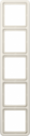 5 set frame, cream CD500 CD585W | 4011377059009