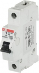 S200MT - 1P - B - 6 A Miniature Circuit Breaker 2CDS271006R0065 | 4016779876216