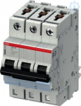 S403M-C32 Miniature circuit breaker (MCB) 3P C 32A 2CCS573001R0324 | 7612270102990