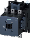 Power contactor, AC-3 225 A, 110 kW / 400 V AC (50-60 Hz) / DC operation 380-420 V UC Auxiliary contacts 2 NO + 2 NC 3-pole, Size S10 Busbar connections Drive: conventional screw terminal 3RT1064-6AV36 | 4011209507784
