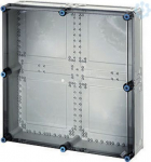 Consumer unit Mi 0800 600x600x170mm IP66 2000006 | 4012591650065