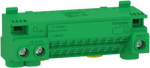 Linergy Earth terminal block 3x25mm&sup2;+21x4mm&sup2; LGYT1E24 | 3606489580001