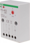 Laika relejs 1-15 min.10A PO-405 | 5908312595489