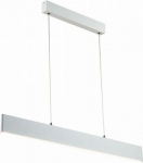 Ceiling lamp Step LED 23W 4000K 1350Lm white P010PL-L23W | 4251110052342