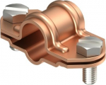 Universal separating piece, Rd 8-10/FL30 x 16mm, 226 CU 5336023 | 4012196197132