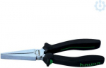 2-c long-nosed flat pliers 160mm 210313 | 4011923137946