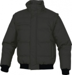 Randers 2in1 winter jacket, black, size L RANDENOGT | 3295249192167