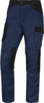 Work trousers Mach2 M2PA3, size M, navy blue M2PA3BMTM | 3295249253080