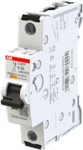 1P K 6A Miniature Circuit Breaker (MCB) S301P-K6 2CDS381001R0377 | 4016779080224