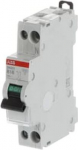 1+NP B 16A Miniature Circuit Breaker (MCB) SN201-B16 2CSS255101R0165 | 8012542090953