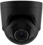 NET CAMERA 5MP TURRETCAM/2.8MM BLACK 64924 AJAX 64924 | 4823114046278
