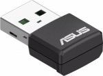 Dual Band Wireless AX1800 USB Adapter | USB-AX55 Nano 90IG06X0-MO0B00 | 4711081760795