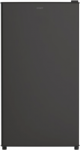 Candy Table Top Refrigerator | CHASD4385EBC | Energy efficiency class E | Free standing | Larder | Height 85 cm | Fridge net capacity 90 L | 37 dB | Black CHASD4385EBC | 8059019066240