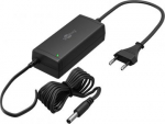 Goobay 12 V Power Supply (36 W/3.0 A), Black | 64980 64980 | 4040849649806