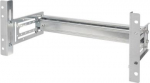 Digitus 483 mm (19inc) DIN Rail Holder, 4U | DN-19-DIN-4U DN-19-DIN-4U | 4016032456100