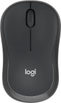 Logitech Silent Mouse | M240 | Wireless | Bluetooth | Graphite 910-007119 | 5099206111998