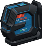 Line Laser GLL 20-22 G, CC, BA3.7VXL, LB10 0601065602 | 4053423303339