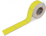 Etiķete 70x33mm, 500 gab, dzeltena, 210-801/000-002 210-801/000-002 | 4066966346459