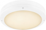 OUTDOOR BULKHEAD V 360, 20W 830/840 IP65 IK10 Sensor White 1008901 | 4024163302876