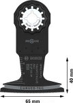 AII 65 APIB,Multi Mat. 65 x 40mm, 1tk.STARLOCK 2608669078 | 4059952629353