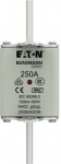 Low Voltage HRC fuse 250NHG03B | 5027590469609