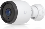 Ubiquiti | All-weather 4K PoE camera | UVC-G6-Bullet-W | Bullet | 8 MP | Fixed | IP66 UVC-G6-BULLET-W | 810084698792