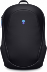 Dell Alienware AW5625P | Fits up to size Up to 16 " | Backpack | Black | Shoulder strap | Waterproof 460-BFCR | 2000001364291