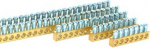 BB83 Brass bar 83X35mm2, 1m MAD0083E21 | 4744397020000