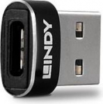 ADAPTER USB2 TYPE C/A/41884 LINDY 41884 | 4002888418843
