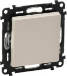 INTERMEDIATE SWITCH IVORY VALENA LIFE 755608 | 3414970469564