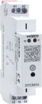 DTCR01t Multifunctional WiFi TUYA time relay 1CO 16A AC/DC 110-230V DTCR01T | 4752255028501