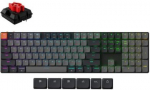 KEYBOARD WRL K5 RGB/BLACK K5X-H1 KEYCHRON K5X-H1 | 4895248888901
