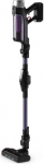 TEFAL Vacuum Cleaner | TY2039WO X-force Flex | Cordless operating | 250 W | Black/Purple TY2039WO | 3221616060579