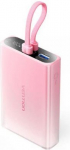POWER BANK USB 10000MAH 22.5W/PINK FHZP0 VENTION FHZP0 | 6922794789838
