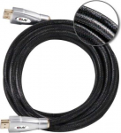 CABLE HDMI TO HDMI 5M/M/M CAC-2312 CLUB3D CAC-2312 | 8719214470920
