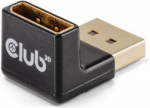I/O ADAPTER DP TO DP/M/F CAC-1008 CLUB3D CAC-1008 | 8719214473129