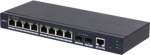 Switch DAHUA DH-SG4010-2F SG4010-2F SG4010-2F | 6923172597670