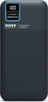 PORT CONNECT External USB-C battery | 20000 mAh | Blue 907002 | 3567049070021