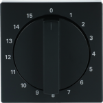 For Busch-Timer insert 1070 U. Running time: 15 min 2CKA001753A0255 | 4011395226469