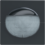 Motion Detectors Enrolment device Wireless anthracite - Platform 63 2CKA006200A0234 | 4011395292648