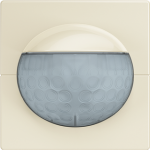 Electronic Controls Movement sensor ivory white - Platform 63 2CKA006800A2997 | 4011395293768